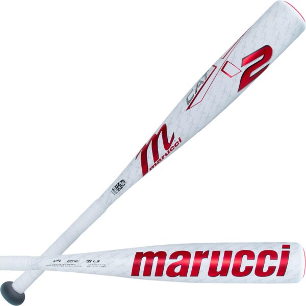 Marucci CATX2 2 USSSA Jr. Big Barrel Bat (-10)