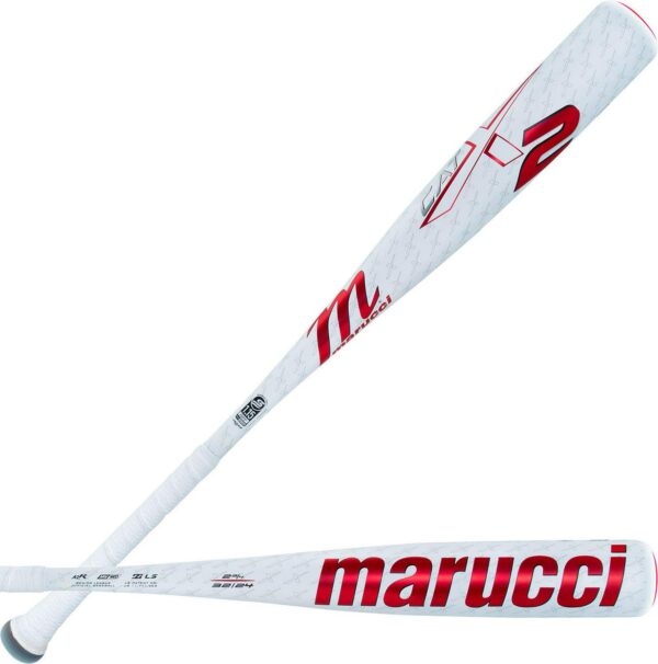 Marucci CATX2 2'' USSSA Bat (-8)