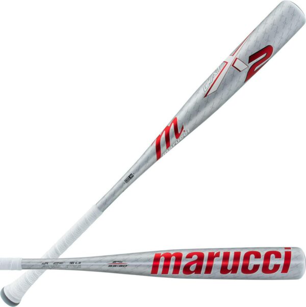 Marucci CATX2 BBCOR Bat (-3)