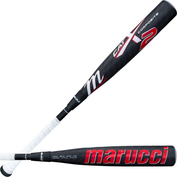 Marucci CATX2 Composite 2'' USSSA Bat (-8)