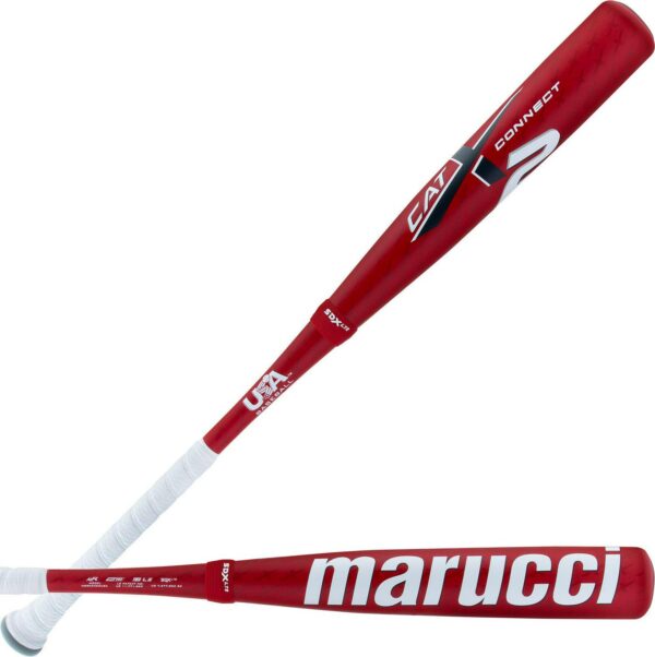 Marucci CATX2 Connect USA Youth Bat (-5)