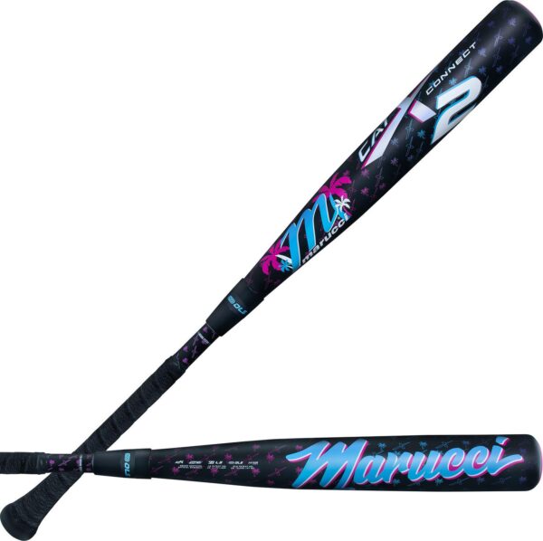 Marucci CATX2 Connect  Vice  BBCOR Bat (-3)