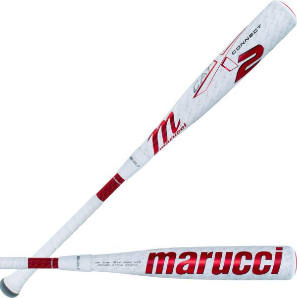 Marucci CATX2 Connect 2  USSSA Bat (-5)