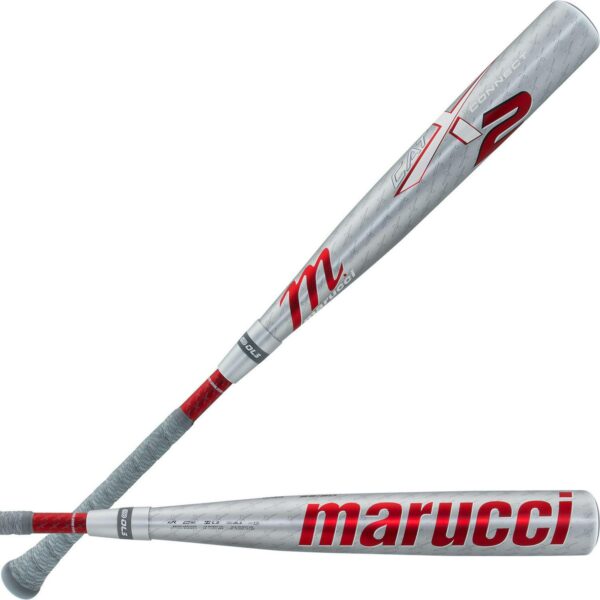 Marucci CATX2 Connect BBCOR Bat (-3)