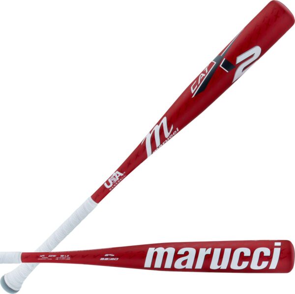 Marucci CATX2 USA Youth Bat (-11)