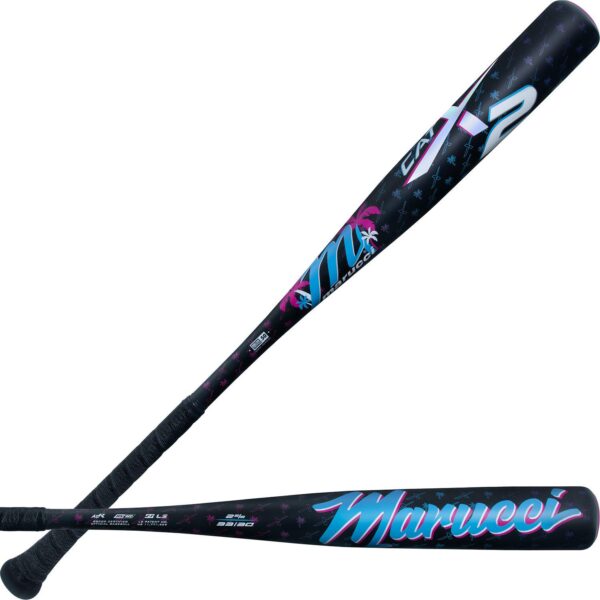 Marucci CATX2  Vice  BBCOR Bat (-3)