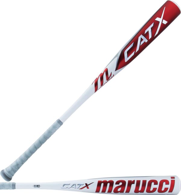 Marucci CATX Alloy BBCOR Bat (-3)