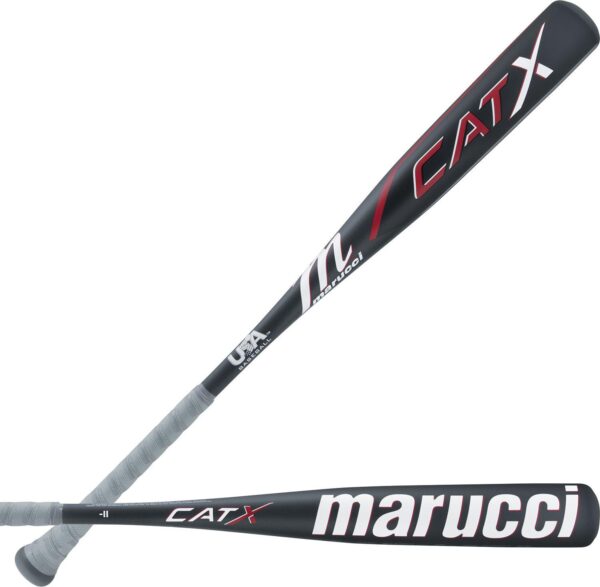 Marucci CATX Alloy USA Youth Bat (-11)