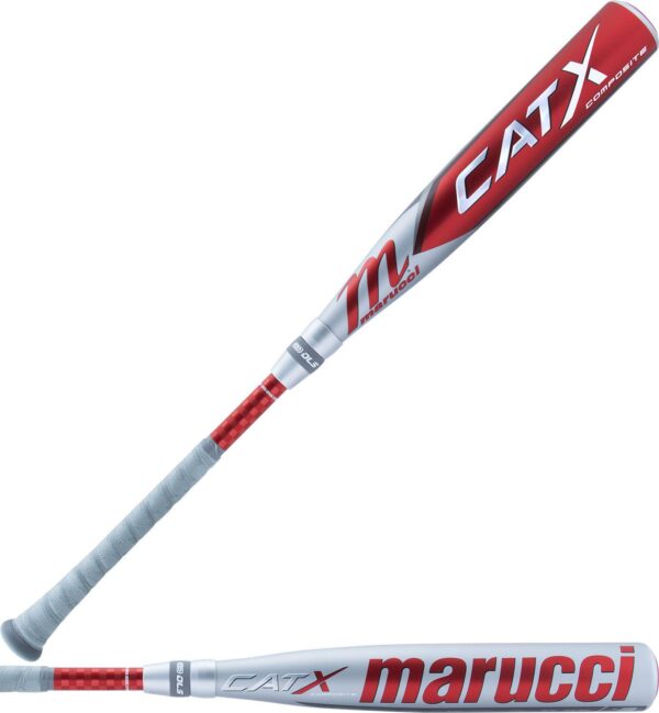 Marucci CATX Composite BBCOR Bat (-3)