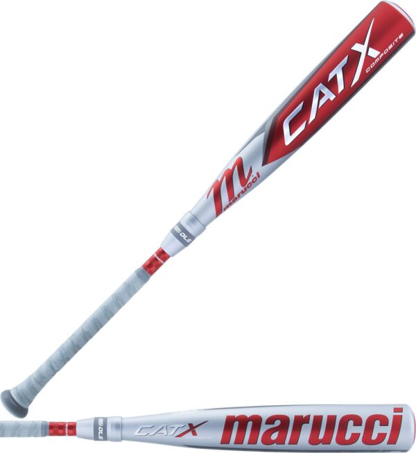 Marucci CATX Composite 2'' USSSA Bat (-5)