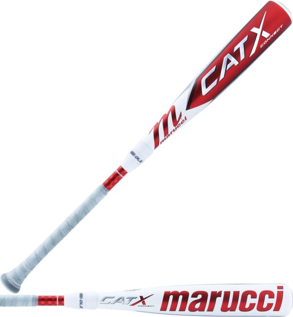 Marucci CATX Connect Hybrid 2'' USSSA Bat (-8)