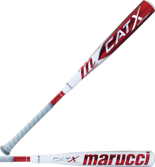 Marucci CATX Connect Hybrid BBCOR Bat (-3)