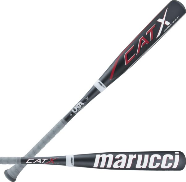 Marucci CATX Connect Hybrid USA Youth Bat (-11)