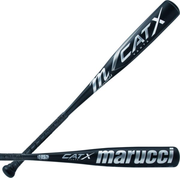 Marucci CATX Vanta 2  USSSA Bat (-8)