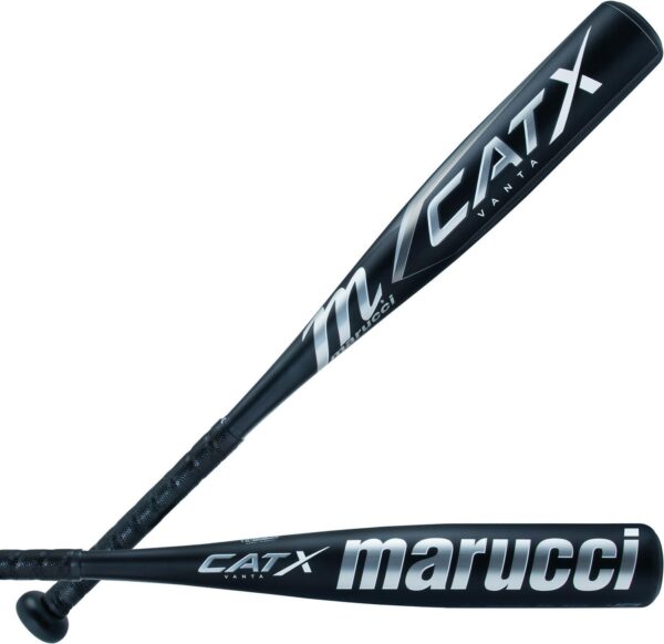 Marucci CATX Vanta 2  USSSA Jr. Big Barrel Bat (-10)