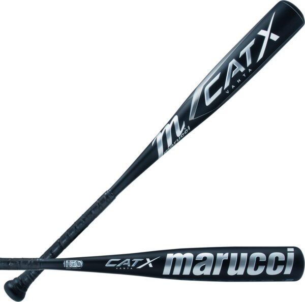 Marucci CATX Vanta 2  USSSA Bat (-10)