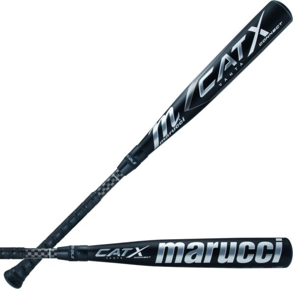 Marucci CATX Vanta Connect Hybrid BBCOR Bat (-3)