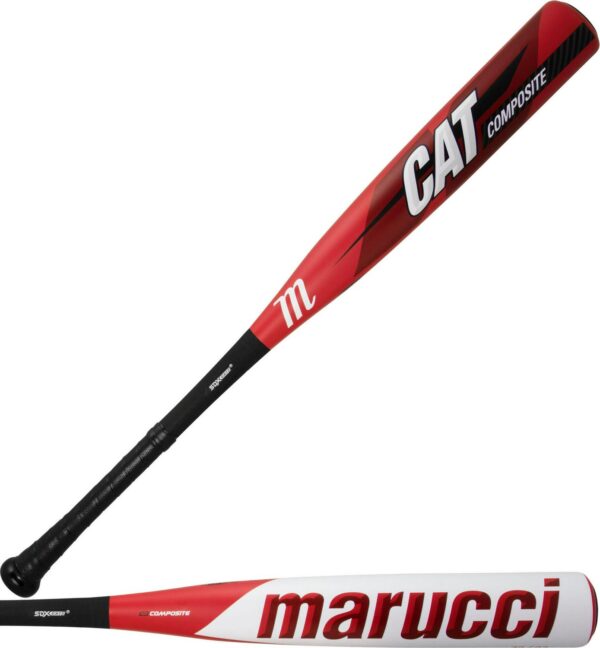 Marucci CAT Composite 2  USSSA Bat (-10)