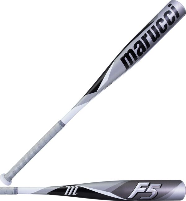 Marucci F5 2'' USSSA Bat (-10)