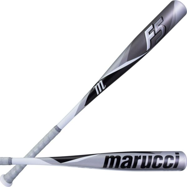 Marucci F5 BBCOR Bat (-3)