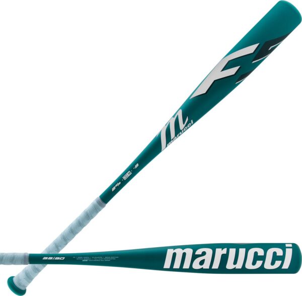 Marucci F5 BBCOR Bat (-3)