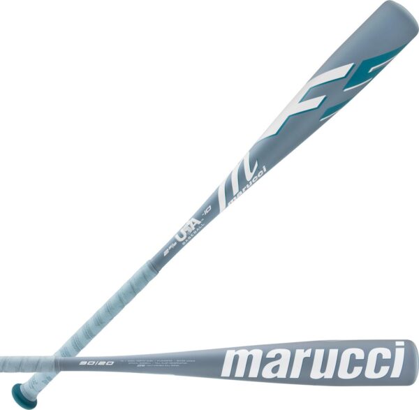 Marucci F5 USA Youth Bat (-10)