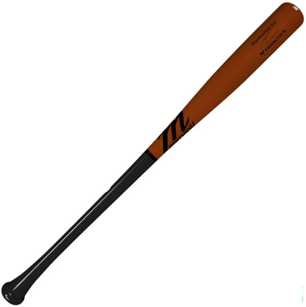 Marucci TVT Trea Turner Pro Model Maple Bat