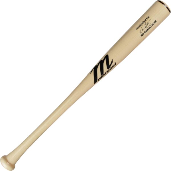 Marucci Youth AB2 Alex Bregman Pro Exclusive Maple Bat