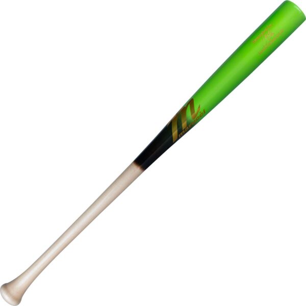 Marucci Youth LINDY12 Francisco Lindor Pro Exclusive Maple Bat