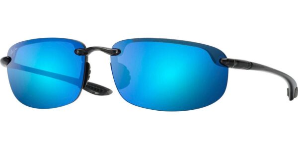 Maui Jim Ho'okipa Rimless Polarized Sunglasses