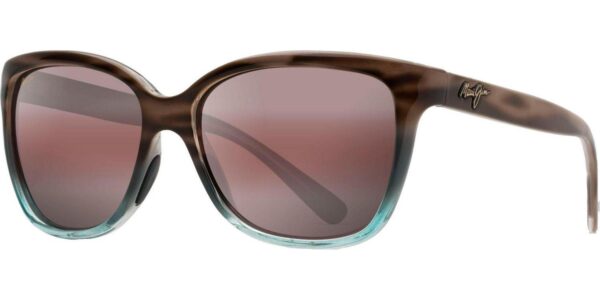 Maui Jim Starfish Polarized Cat Eye Sunglasses