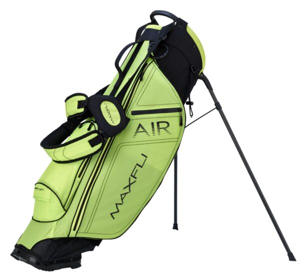 Maxfli 2021 Air Stand Golf Bag