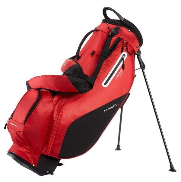 Maxfli 2021 Honors+ Lite Stand Bag