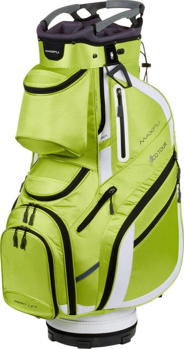 Maxfli Eco Tour Cart Bag