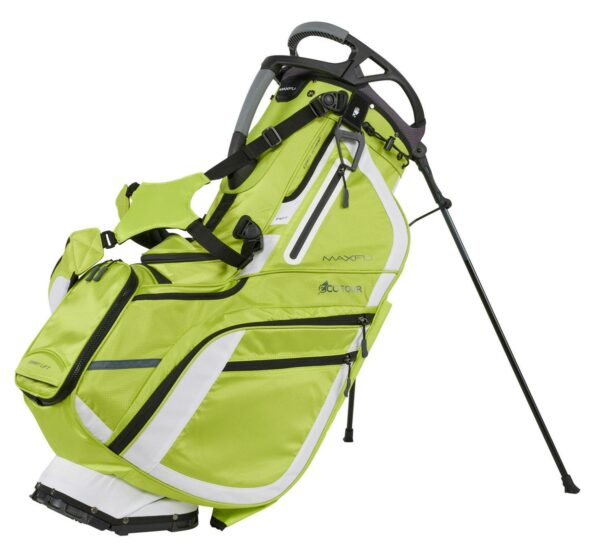 Maxfli Eco Tour Stand Bag