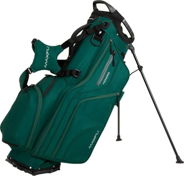 Maxfli Honors 14-Way Stand Bag