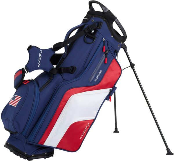 Maxfli Honors 5-Way Stand Bag