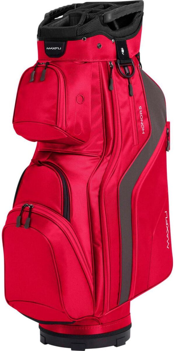 Maxfli Honors Cart Bag