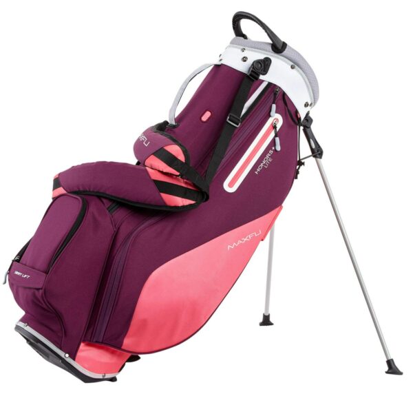 Maxfli Women's 2021 Honors+ Lite Stand Bag