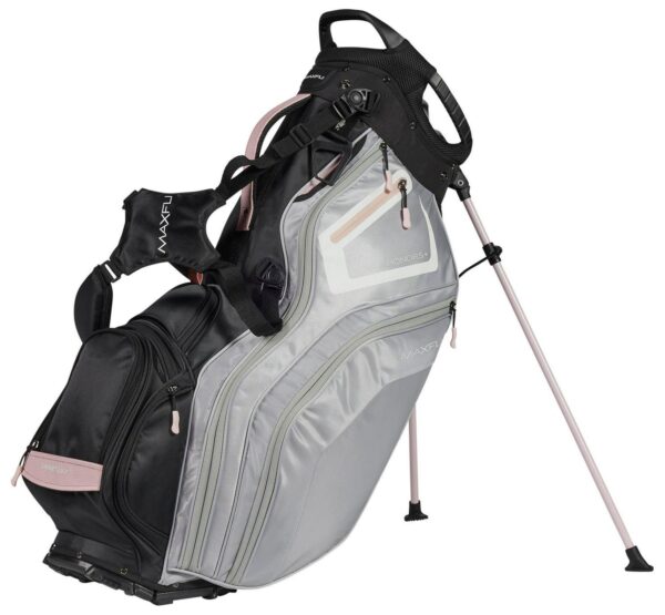 Maxfli Women's 2021 Honors+ 14-Way Stand Bag