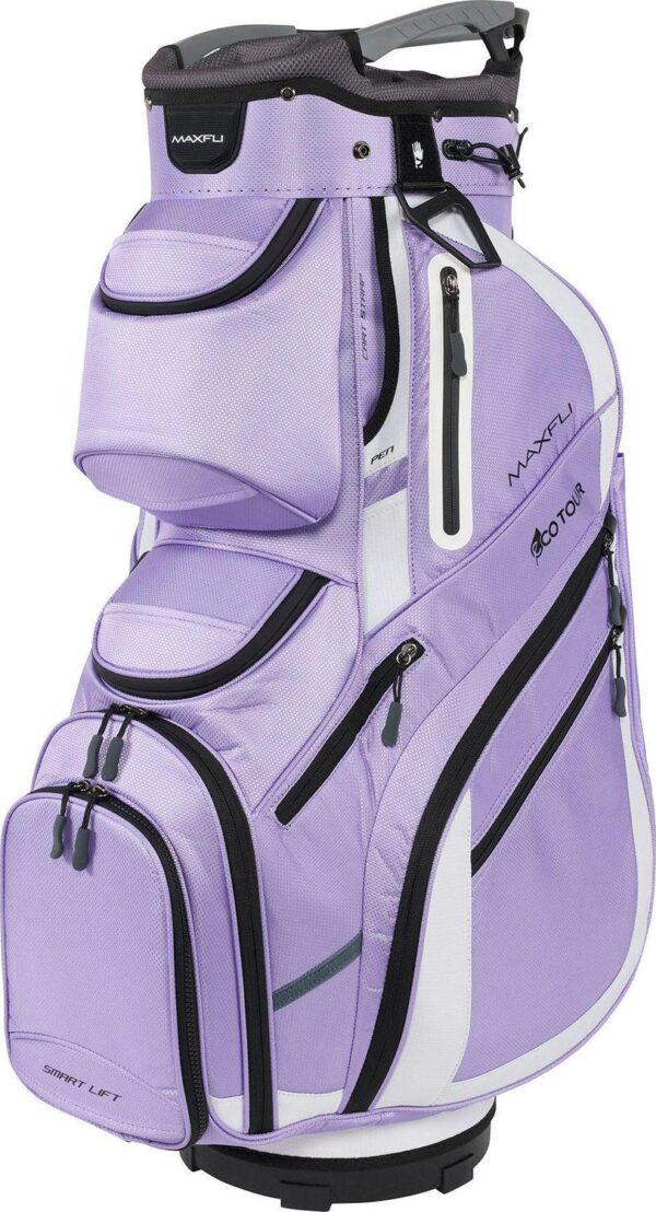 Maxfli Women's Eco Tour Cart Bag