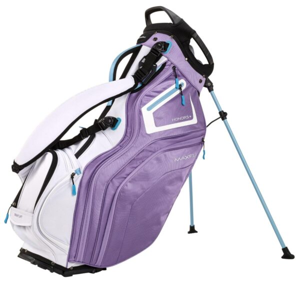 Maxfli Women's Honors+ 14-Way Stand Bag