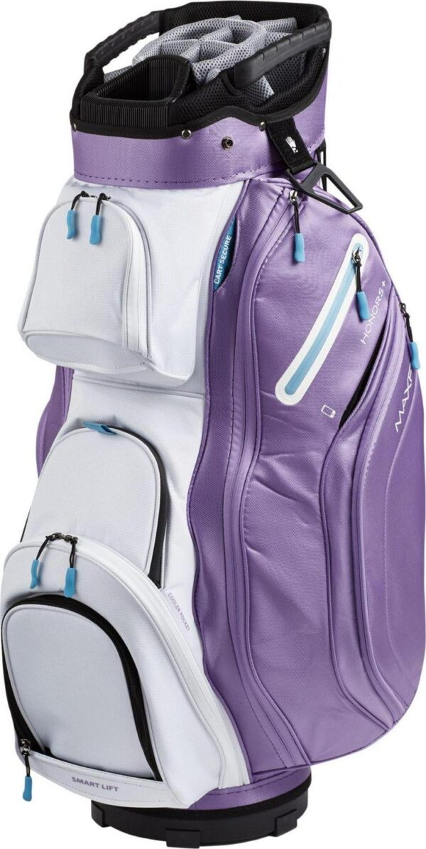 Maxfli Women's Honors+ Cart Bag