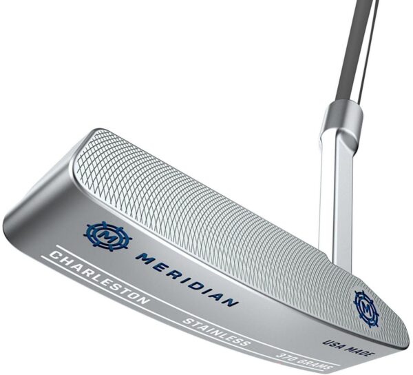 Meridian Charleston Mid-Slant Putter