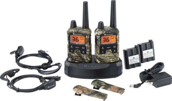 Midland X-Talker Two-Way Radio