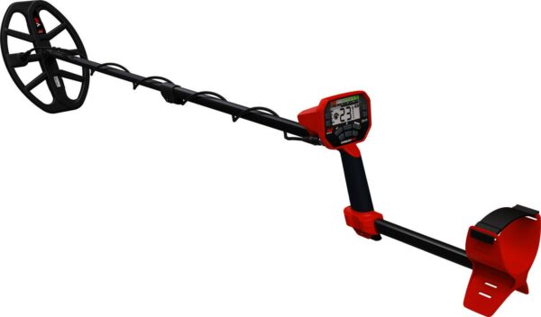 Minelab Vanquish 540 Metal Detector