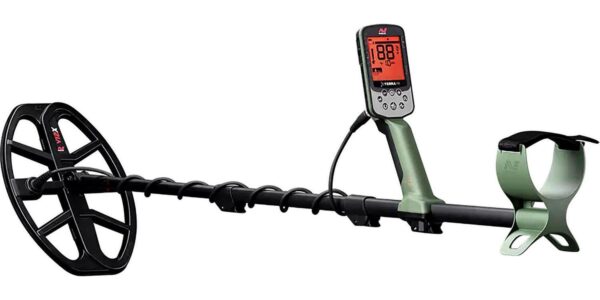 Minelab X-TERRA PRO Waterproof Metal Detector