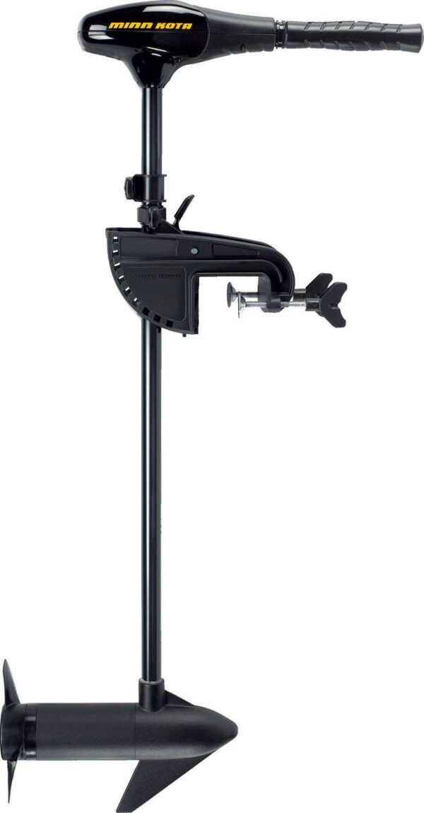 Minn Kota Endura C2 Freshwater Transom Mount Trolling Motor-Floor Model