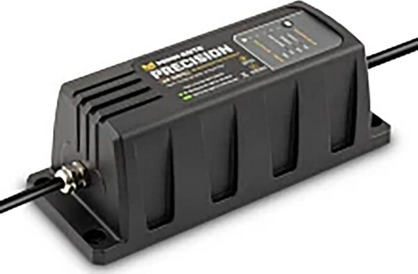 Minn Kota On-Board Precision Charger