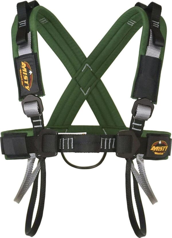 Misty Mountain Big Wall Gear Sling